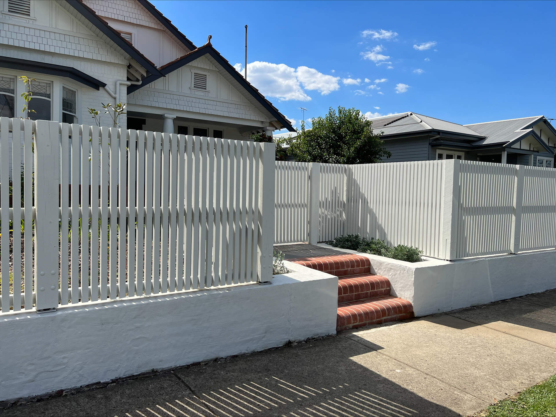 Fencing Services in Geelong